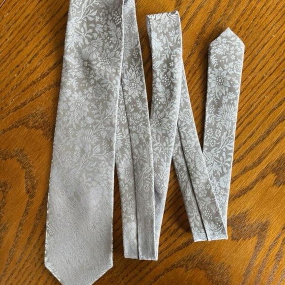 Vertu Italy Men's Tie - Picture 4 of 4